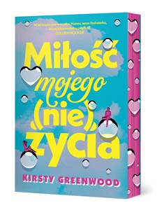 Obrazek Miłość mojego (nie)życia