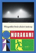 polish book : Wszystkie ... - Haruki Murakami