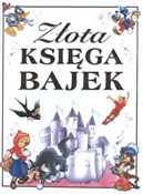 Złota Księ... - Edi Bimbi -  Polish Bookstore 