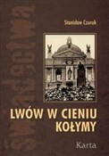 Lwów w cie... - Stanisław Czuruk -  foreign books in polish 