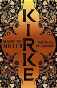 Kirke - Madeline Miller -  foreign books in polish 