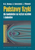Polska książka : Podstawy f... - Marian A. Herman, A. Kalestyński, L. Widomski