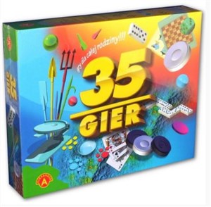 Picture of 35 Gier