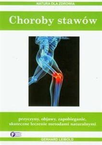 Obrazek Choroby stawów