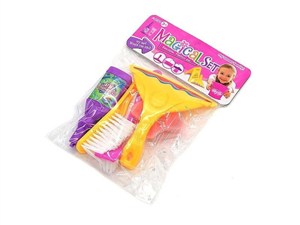 Obrazek Zestaw do sprzątania 5el