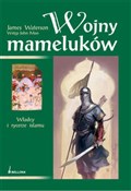 Polska książka : Wojny mame... - James Waterson