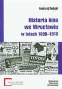Historia k... - Andrzej Dębski -  Polish Bookstore 