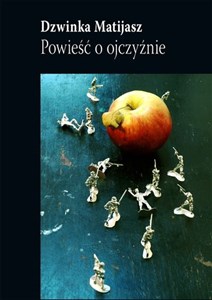 Obrazek Powieść o ojczyźnie