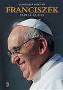 polish book : Franciszek... - Evangelina Himitian