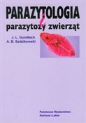 Polubić ps... - Jerzy Gundłach, Andrzej B. Sadzikowski -  Polish Bookstore 