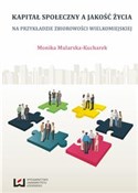 Kapitał sp... - Monika Mularska-kucharek -  books from Poland