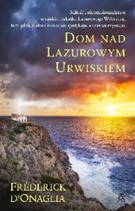 Obrazek Dom nad lazurowym urwiskiem