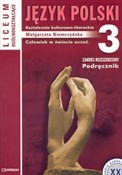 Język pols... - Małgorzata Niemczyńska -  Książka z wysyłką do UK