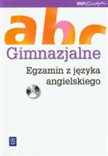 Książka : Gimnazjaln... - Zofia Grudzińska