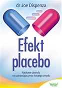 Polska książka : Efekt plac... - Joe Dispenza