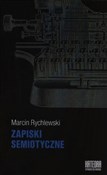 polish book : Zapiski se... - Marcin Rychlewski