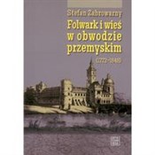 polish book : Folwark i ... - Stefan Zabrowarny