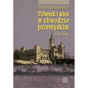 Picture of Folwark i wieś w obwodzie przemyskim