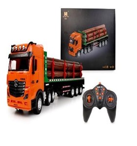 Obrazek Ciężarówka RC