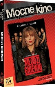 Obrazek Młodzi Gniewni