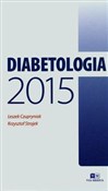 Diabetolog... - Leszek Czupryniak, Krzysztof Strojek - Ksiegarnia w UK