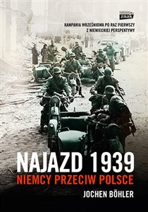 Obrazek Najazd 1939 Niemcy przeciw Polsce