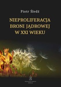 Obrazek Nieproliferacja broni jądrowej w XXI wieku