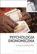 Psychologi... - Tomasz Zaleśkiewicz -  Książka z wysyłką do UK