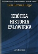 Krótka his... - Hans Hermann Hoppe -  books from Poland
