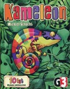 Kameleon W... -  books from Poland