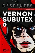Vernon Sub... - Virginie Despentes -  books from Poland