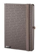 polish book : Notes A6 L...