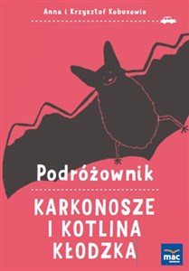 Obrazek Podróżownik Karkonosze i Kotlina Kłodzka
