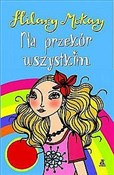 Na przekór... - Hilary McKay -  books from Poland