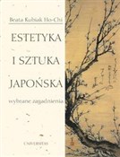 Estetyka i... - Ho-Chi Beata Kubiak -  foreign books in polish 