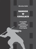 Nanook w g... - Mirosław Salski - Ksiegarnia w UK