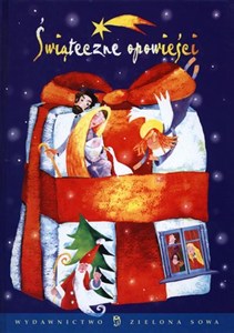 Picture of Świąteczne opowieści
