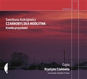 polish book : Czarnobyls... - Swietłana Aleksijewicz