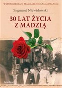 Książka : 30 lat życ... - Zygmunt Niewidowski