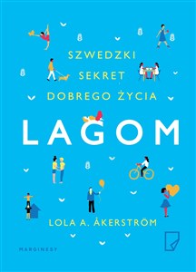 Picture of Lagom Szwedzki sekret dobrego życia