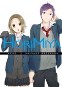 Książka : Horimiya. ... - Daisuke Hagiwara, Hero