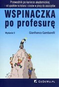 Wspinaczka... - Gianfranco Gambarelli -  Polish Bookstore 