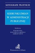 polish book : Kierunki z...