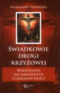 Picture of Świadkowie Drogi Krzyżowej