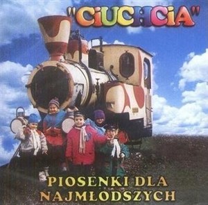 Picture of Ciuchcia. Piosenki dla najmłodszych CD