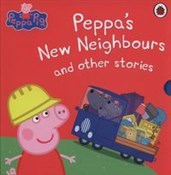 polish book : Peppa's Ne... - Peppa Pig