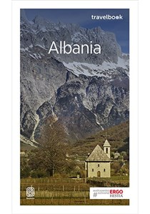 Picture of Albania Travelbook