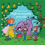 Bajki na w... - Zbigniew Sobolewski -  Polish Bookstore 