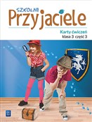 Szkolni pr... - Opracowanie Zbiorowe -  books in polish 