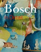 Bosch in D... - Till-Holger Borchert -  Książka z wysyłką do UK